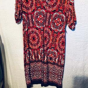 MLLE GABRIELLE Dresses - DRESS BY MLLE GABRIELLE SIZE M MLLE GABRIELLE Dresses - DRESS BY MLLE GABRIELLE SIZE M